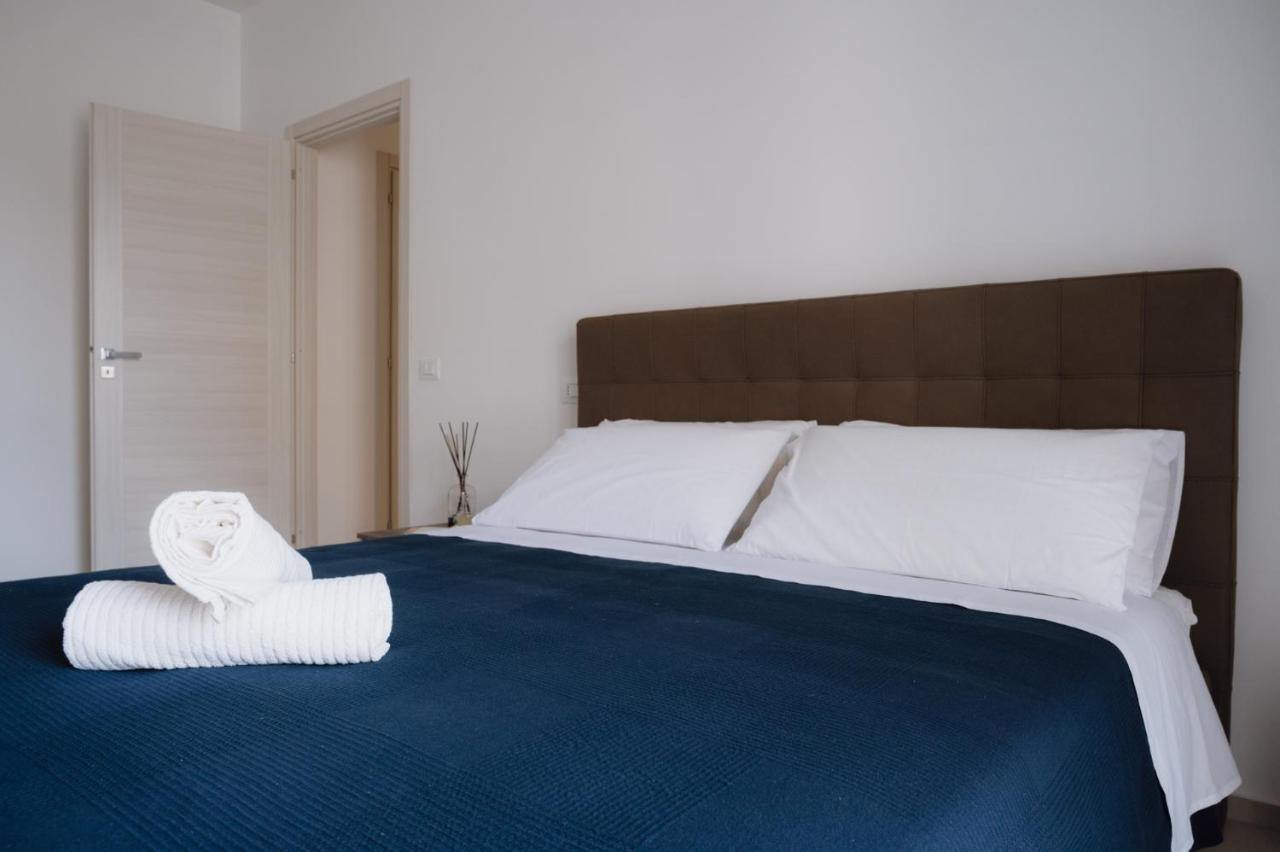 Malu B&B 시미틸레 외부 사진