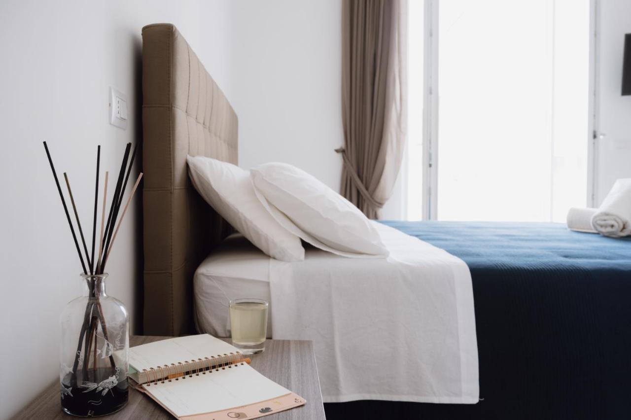 Malu B&B 시미틸레 외부 사진