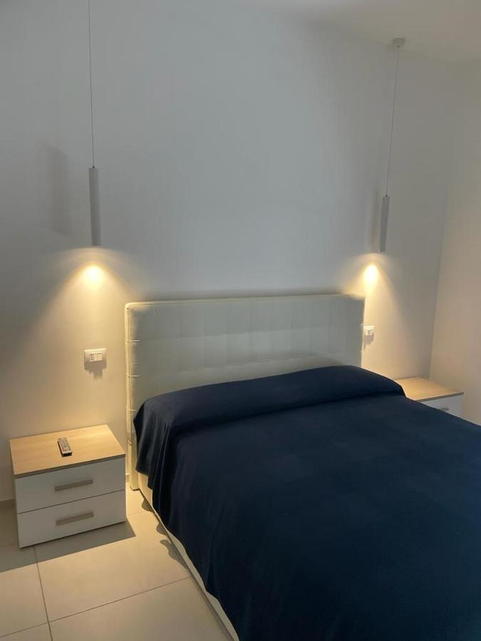Malu B&B 시미틸레 외부 사진